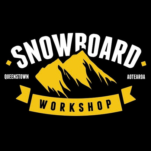 Snowboard Workshop