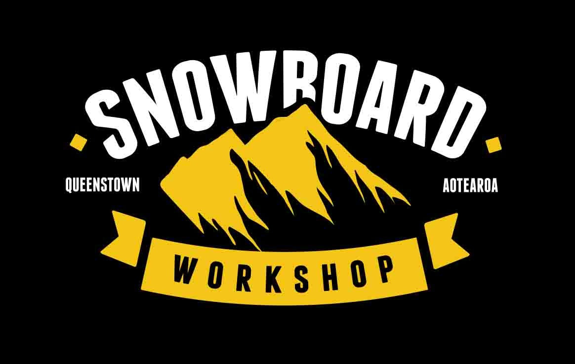 Snowboard Workshop