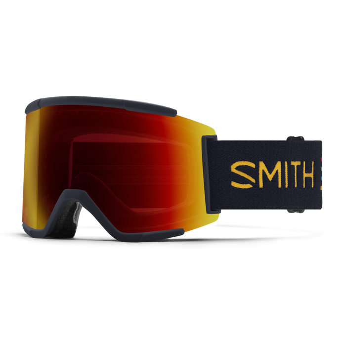 SMITH 2024 SQUAD XL Snowboard