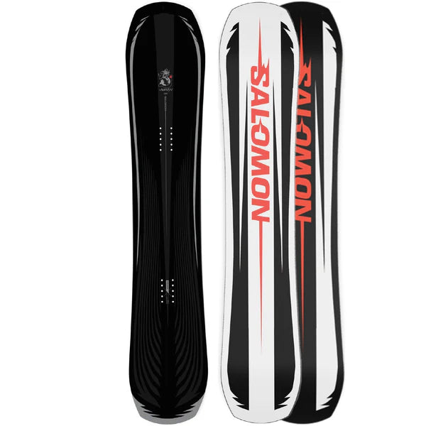 SALOMON ASSASSIN PRO 25/26