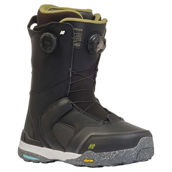 K2 2025 THRAXIS