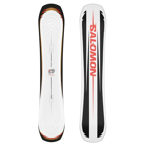 SALOMON ASSASSIN 25/26