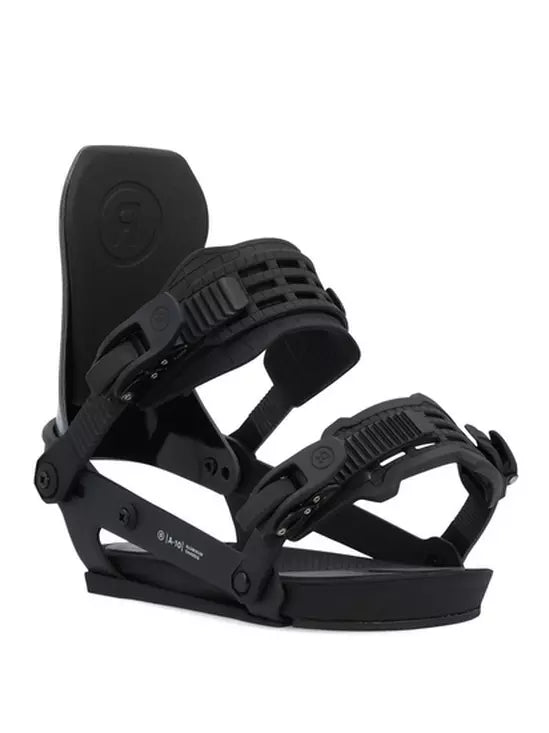 RIDE A-10 BINDING 2025