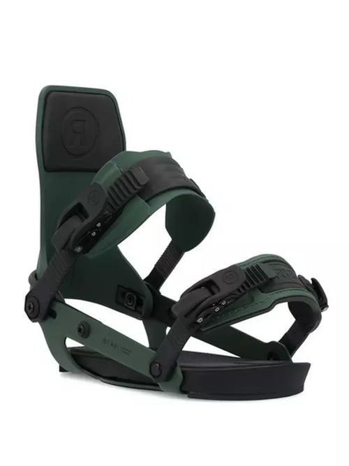 ride c-4 snowboard bindings 2021 CL-4 2026 | Black 4 is built to deliver reliable performance across the entire mountain Ride Snowboard Bindings evo