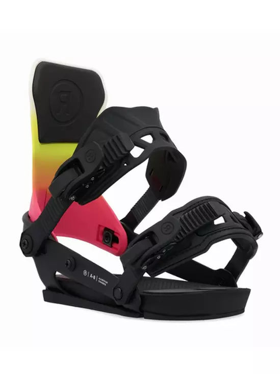 RIDE A-8 BINDING 2025