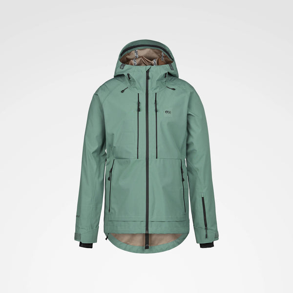 PICTURE AERON 3L JACKET 2025