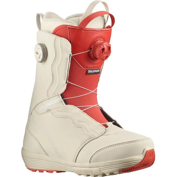 SALOMON 2024 IVY BOA SJ BOA