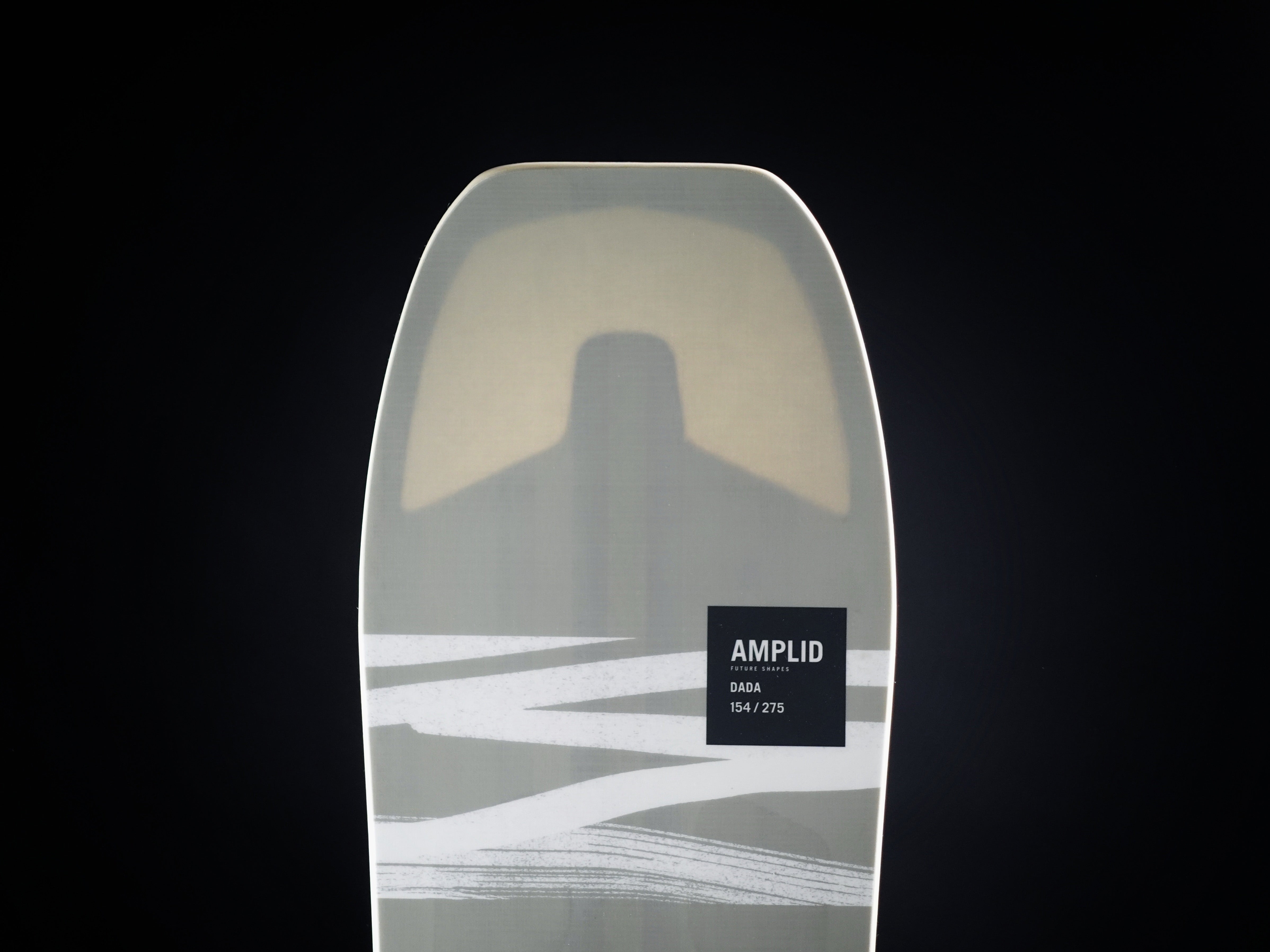 AMPLID 2025 DADA - Snowboard Workshop