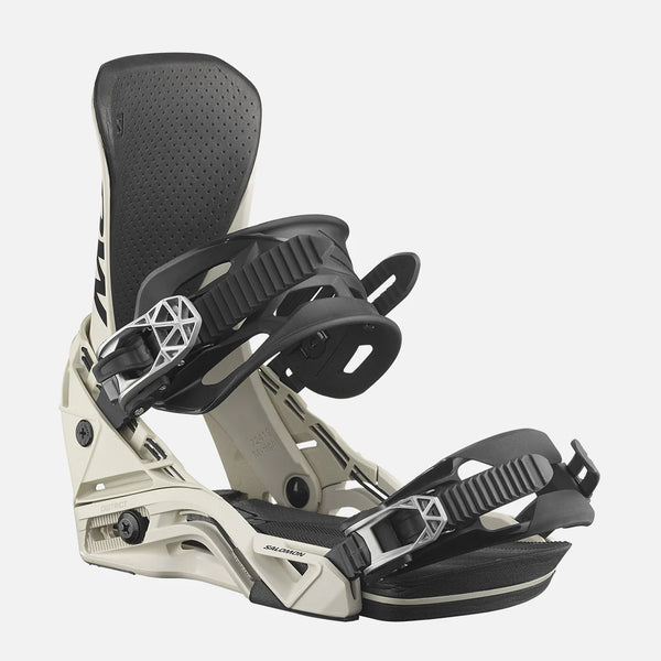 SALOMON DISTRICT BINDING 2025