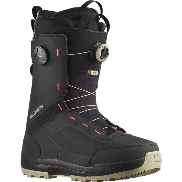 SALOMON 2024 ECHO DUAL BOA