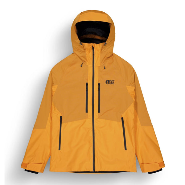 PICTURE GOODS JACKET 2025