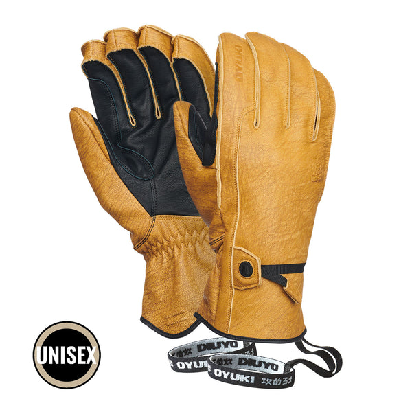 OYUKI 2023 HAIKA-3-IN-1 GLOVE