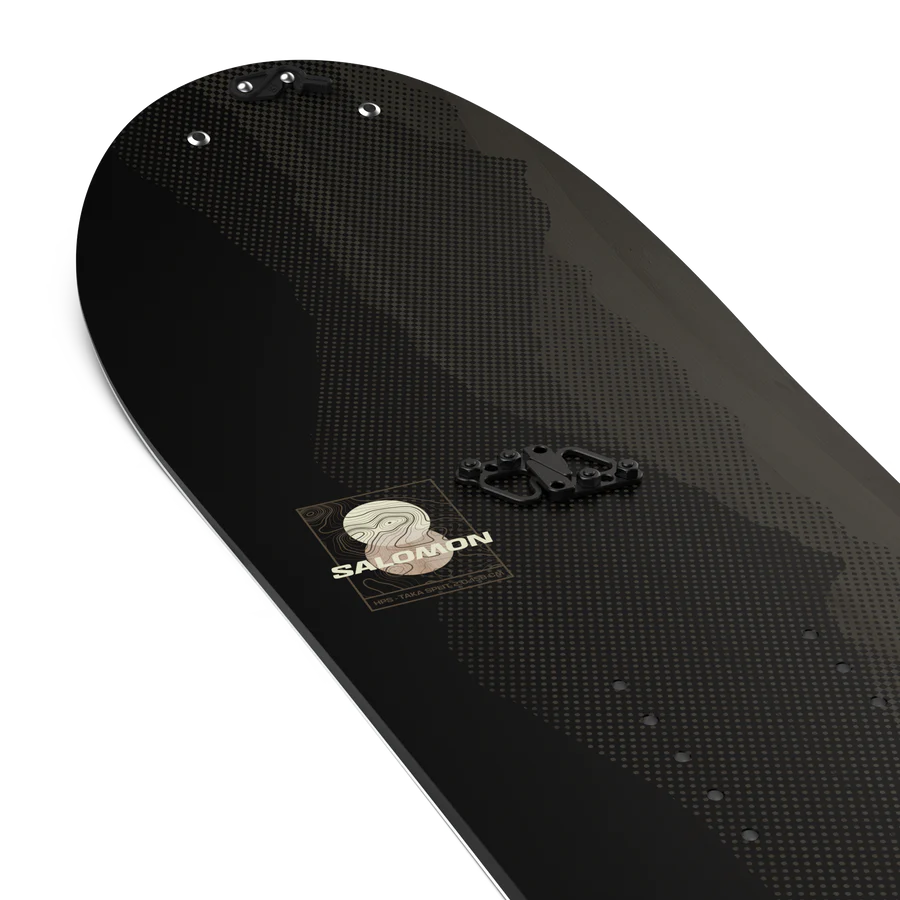SALOMON HPS TAKA split 158スプリットボード 21-22 Salomon HPS - Taka 2.0 Splitboard | evo