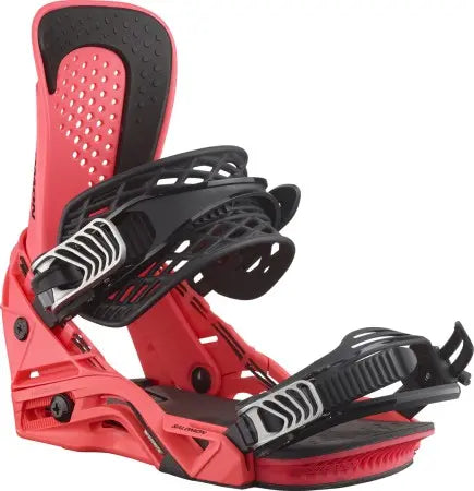 SALOMON HOLOGRAM BINDING 2025