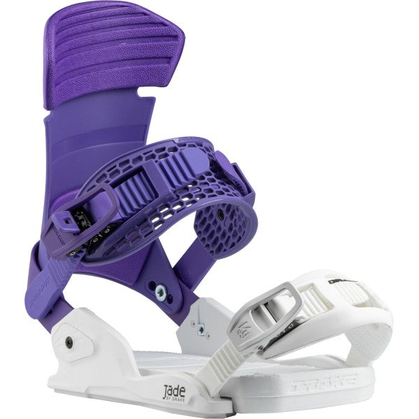 Drake Jade 2025 – Snowboard Workshop