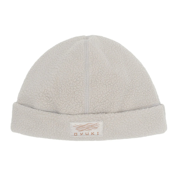 OYUKI 2024 KAME BEANIE