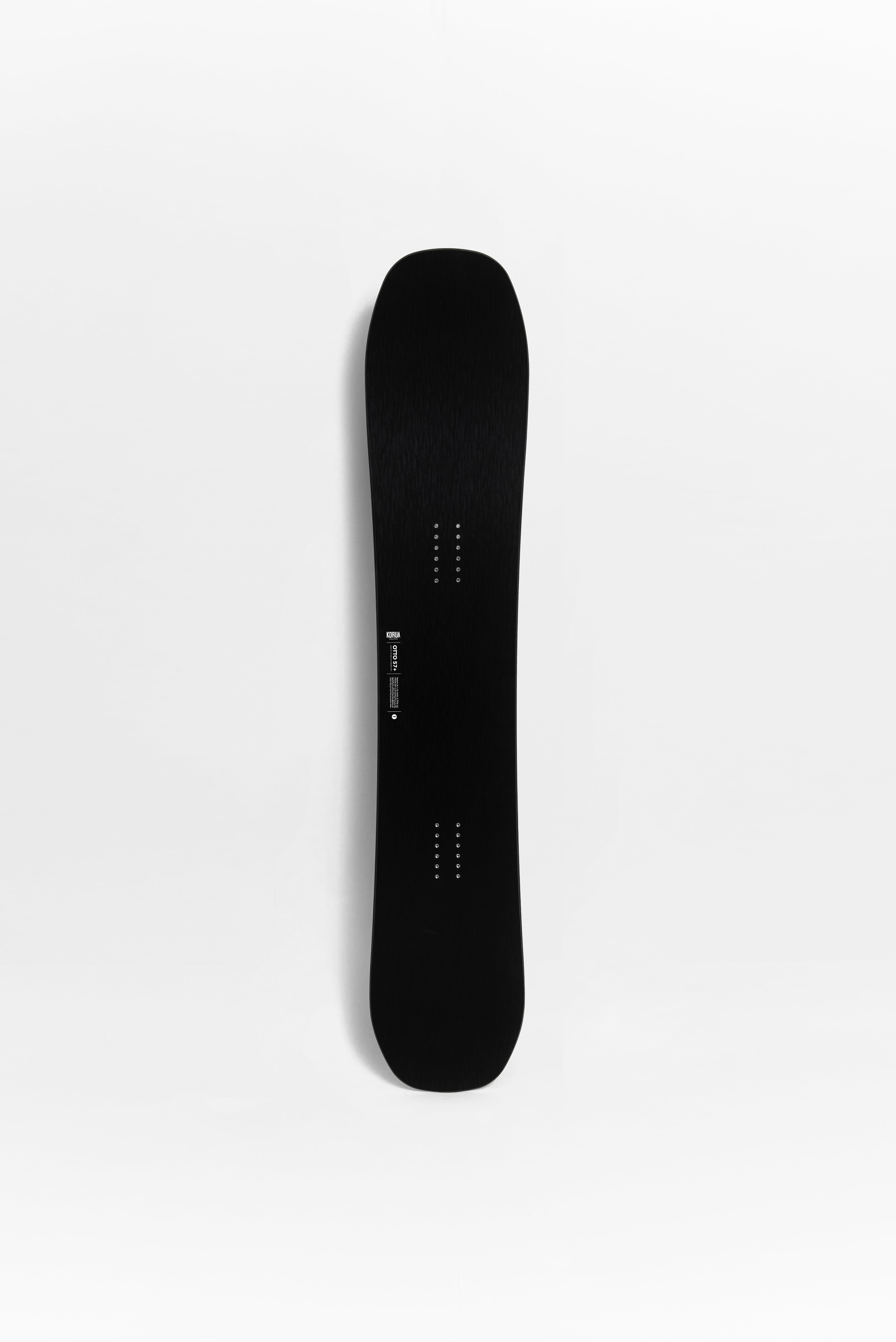 KORUA SHAPES OTTO 57+ Korua Shapes - Otto - Zero G Chamonix