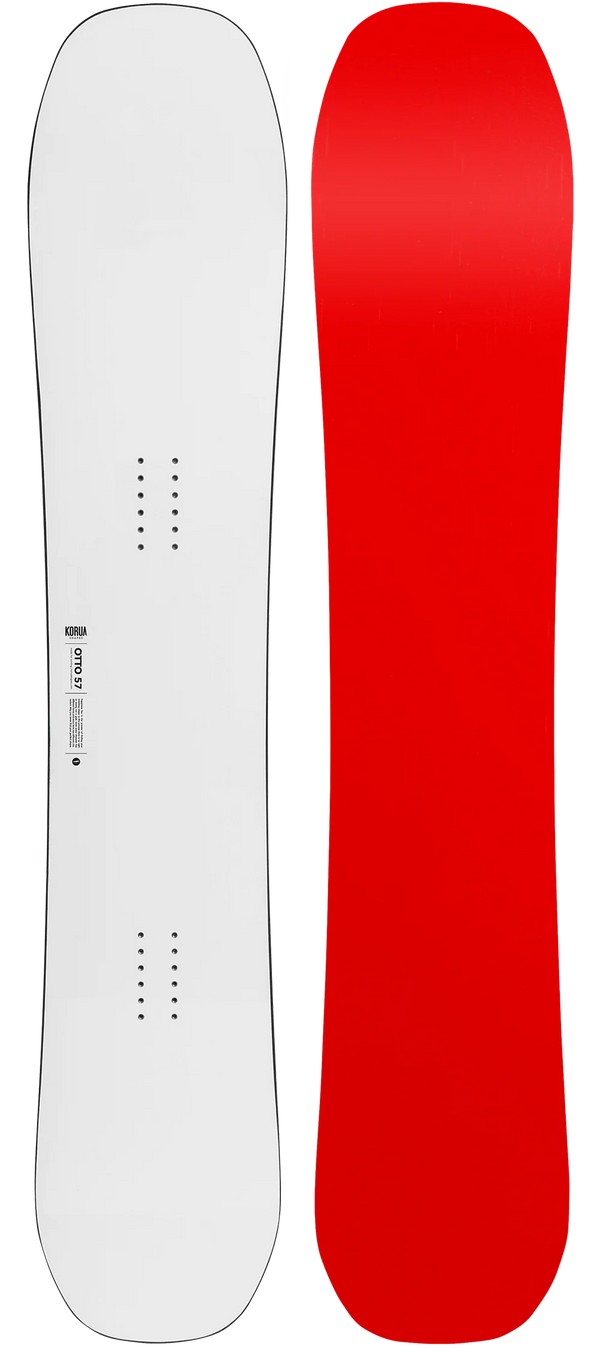 KORUA SHAPES OTTO 25/26