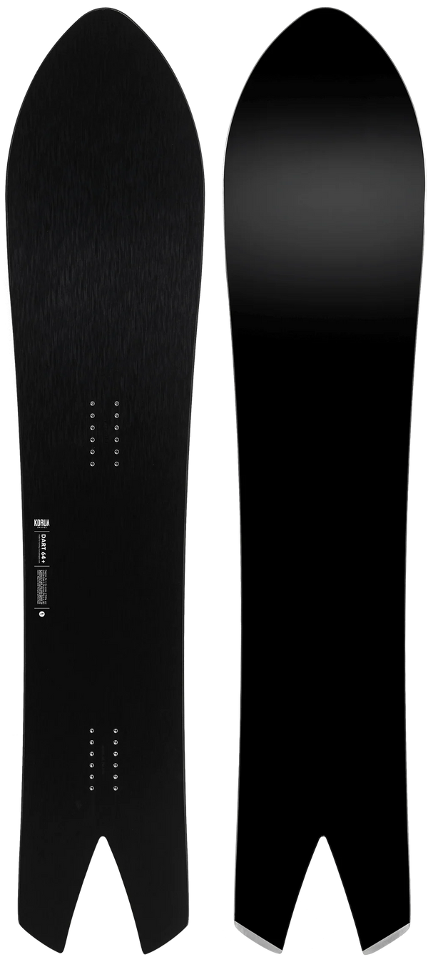 KORUA SHAPES DART PLUS 25/26