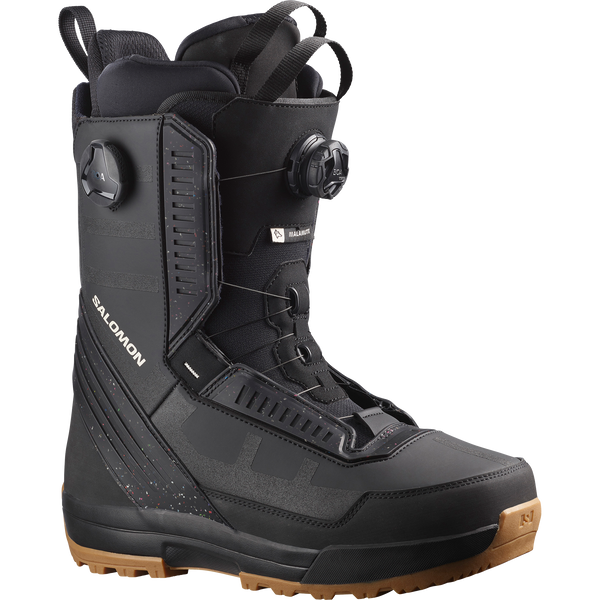 SALOMON 2023 MALAMUTE DUAL BOA