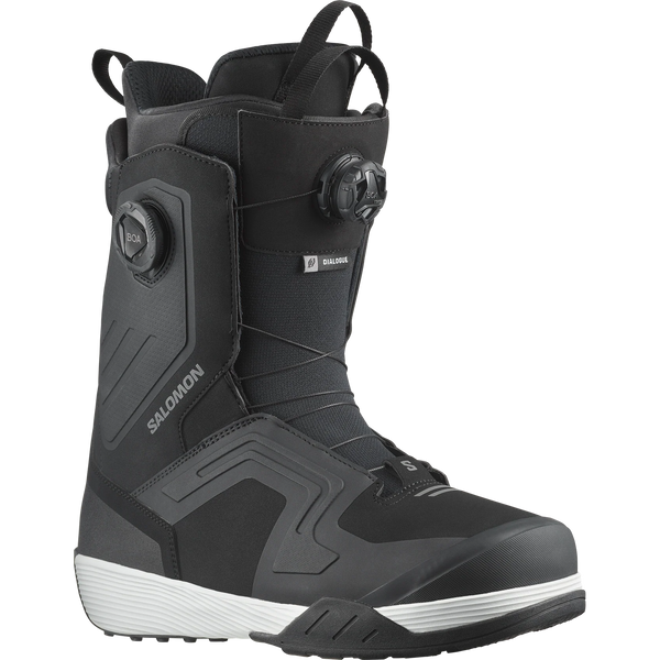 SALOMON 2025 DIALOGUE DUAL BOA
