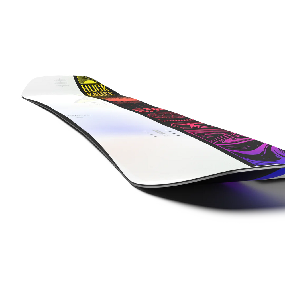 SALOMON 2024 HUCK KNIFE GROM – Snowboard Workshop
