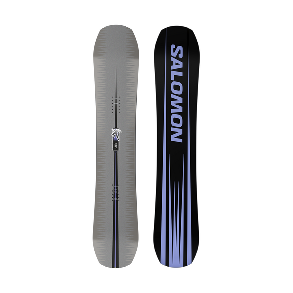 SALOMON HPS - TAKA SPLIT - Snowboard Workshop