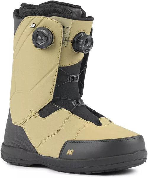 All Boots – Snowboard Workshop