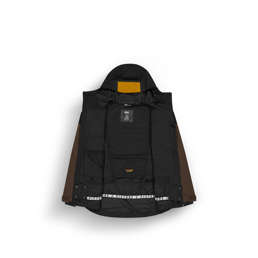 PICTURE NAIKOON JACKET 2025 – Snowboard Workshop