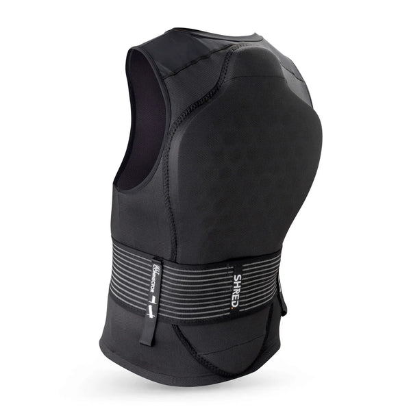 SHRED NOSHOCK VEST 2021