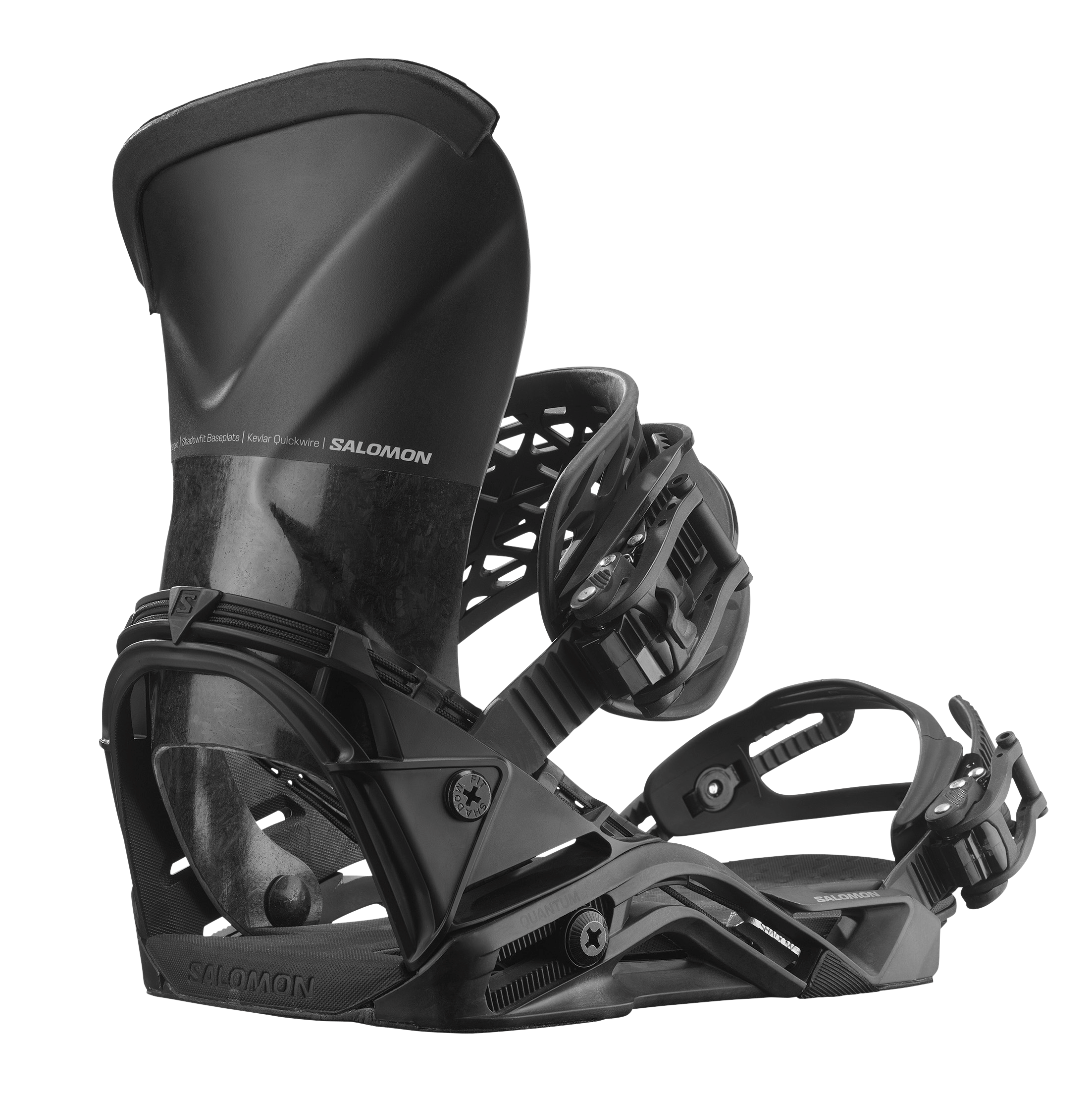 SALOMON QUANTUM CARBON Mサイズ Salomon Quantum 2027 – Snowboard Workshop