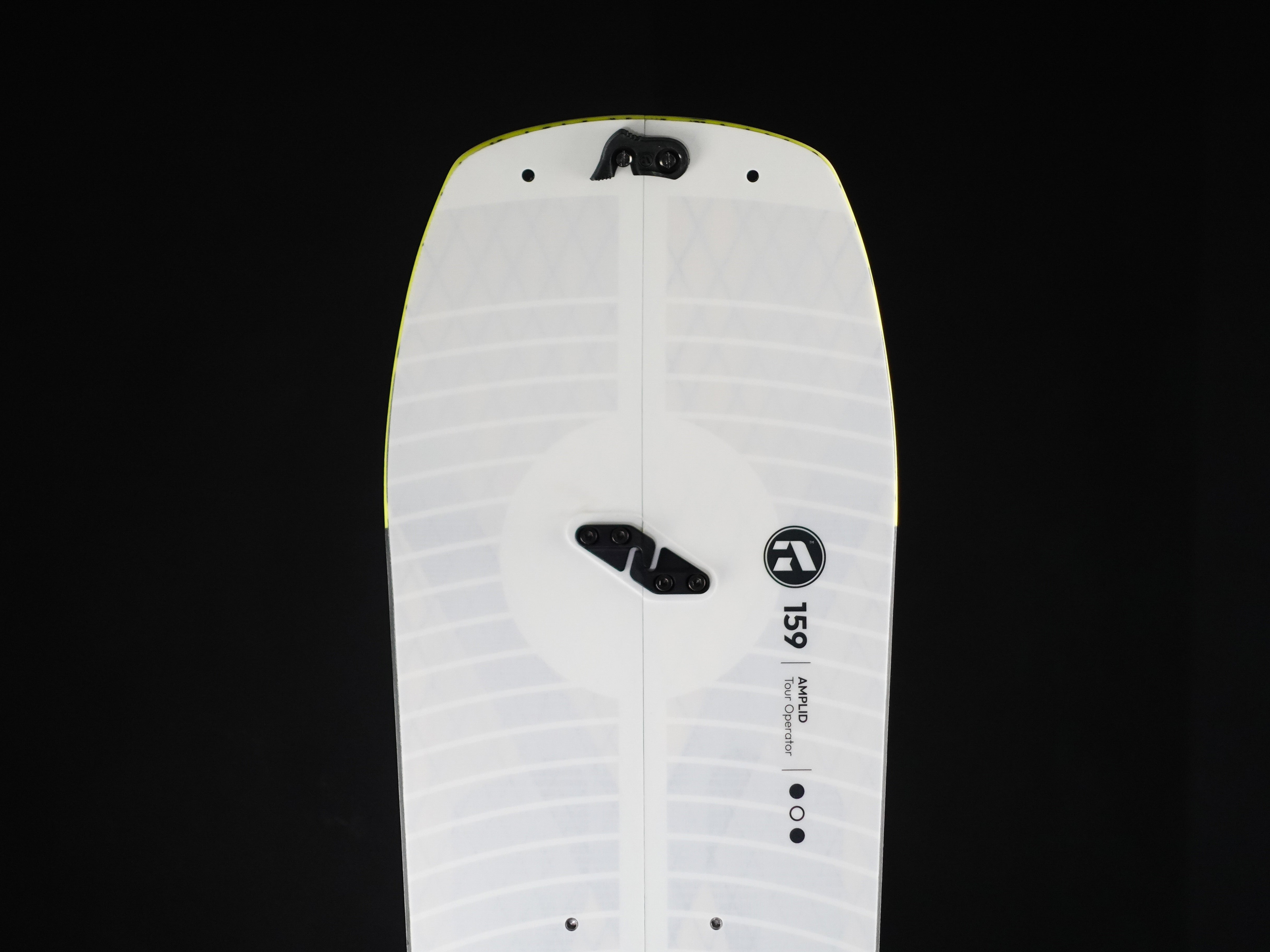 AMPLID 2025 TOUR OPERATOR - Snowboard Workshop