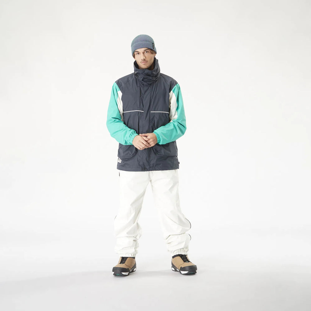 PICTURE TSEEL JACKET 2024 – Snowboard Workshop PICTURE TSEEL JACKET 2024 – Snowboard Workshop