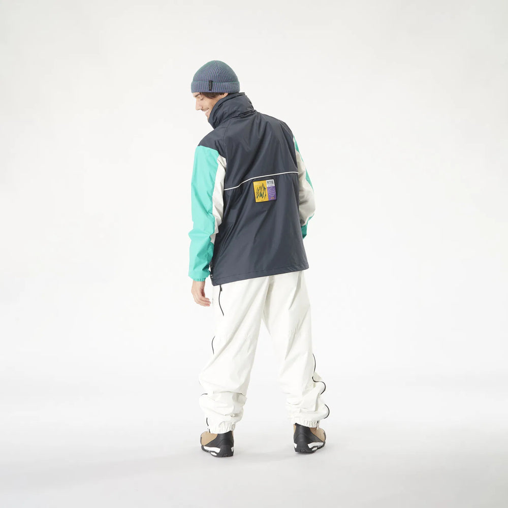 PICTURE TSEEL JACKET 2024 – Snowboard Workshop PICTURE TSEEL JACKET 2024 – Snowboard Workshop