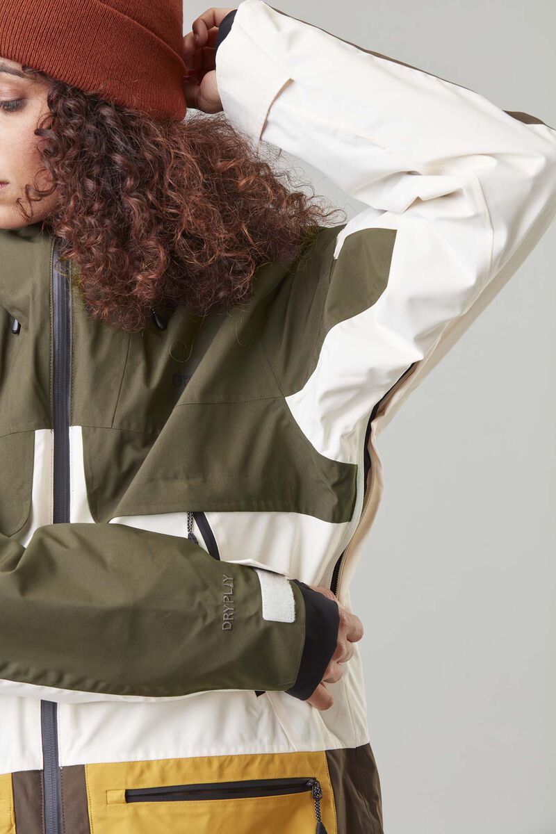 PICTURE 2023 HAAKON JACKET Snowboard Workshop