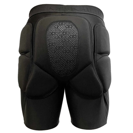 DEMON ZERO RF SHORTS 2024