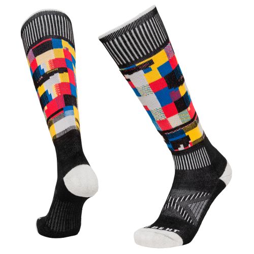 LE BENT 2021 JR ABC SOCK