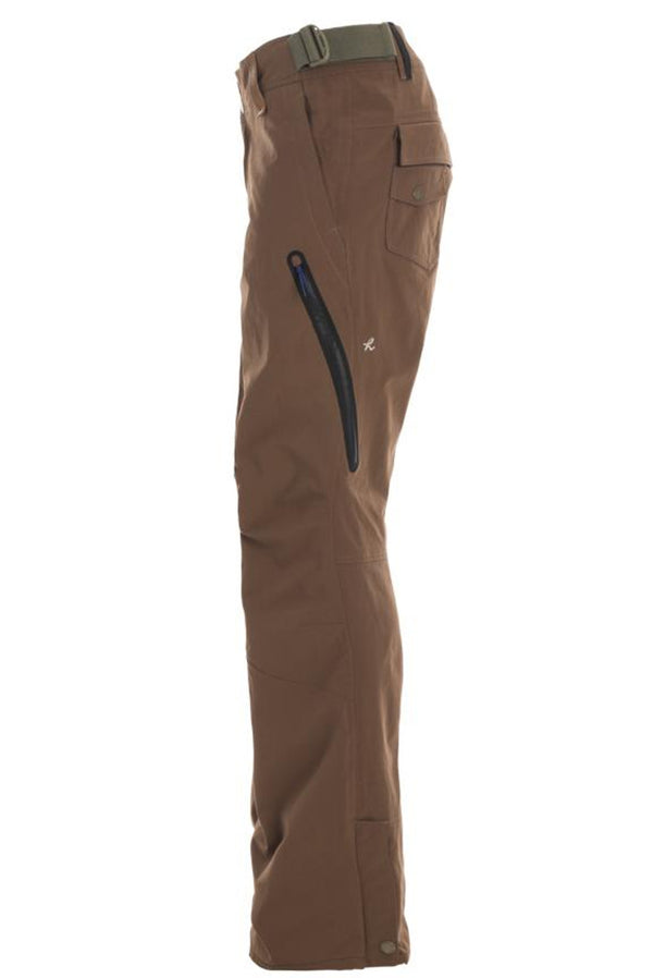 HOLDEN 2020 DIVISION PANT