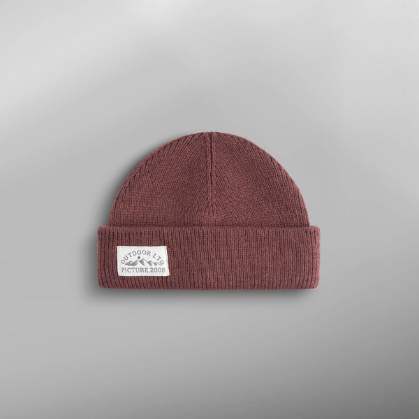 PICTURE 2024 CAMOT BEANIE