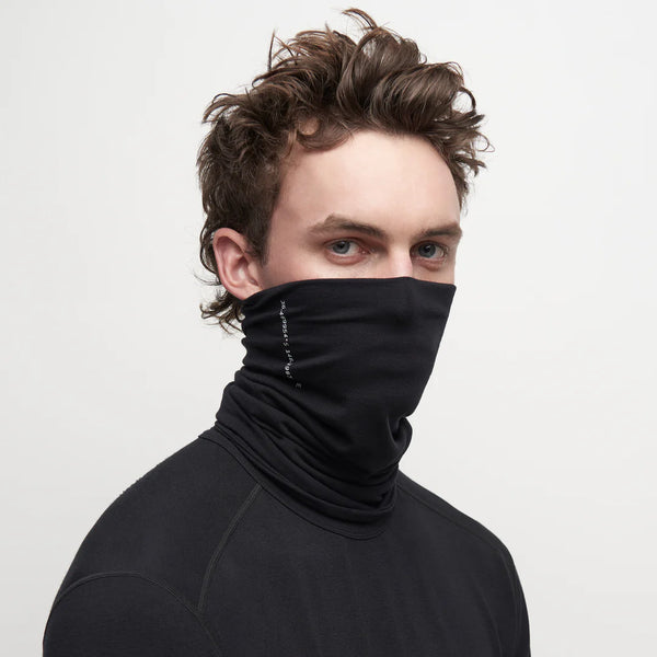 LE BENT 2024 CORE LIGHTWEIGHT NECK GAITER