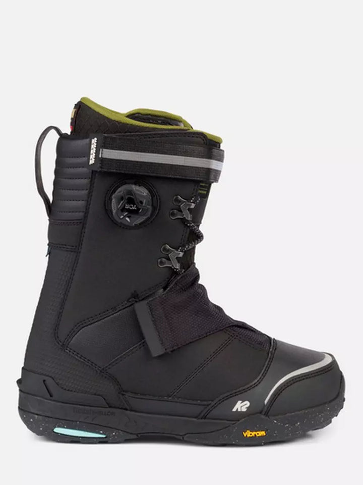 K2 WAIVE – Snowboard Workshop K2 WAIVE – Snowboard Workshop