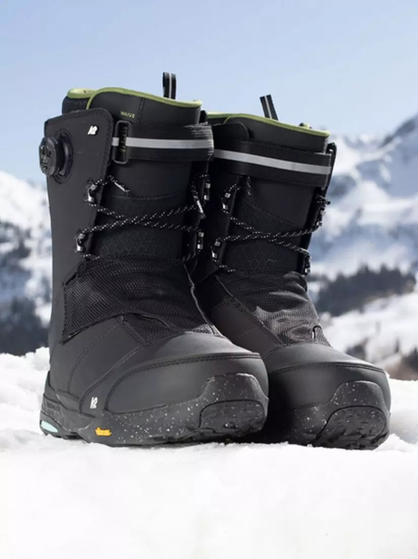 スノーボード K2 WAIVE K2 Waive Snowboard Boots - Men's - 2024/2025 | REI Co-op