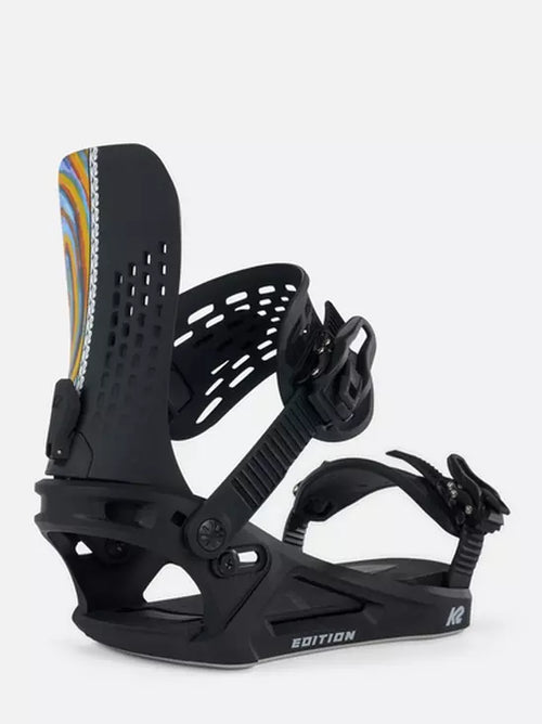 K2 2024 EDITION