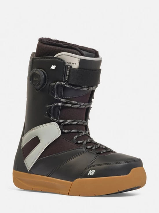 K2 2025 OVERDRAFT