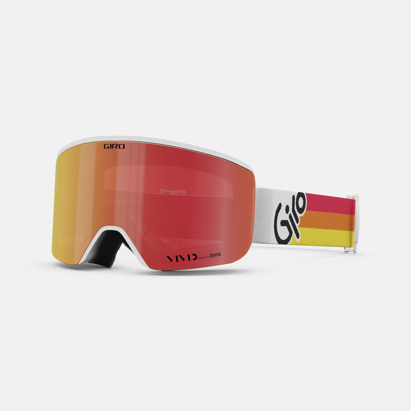 スキー GIRO AXIS 2023 Amazon.com : Giro Axis Ski Goggles - Snowboard Goggles for