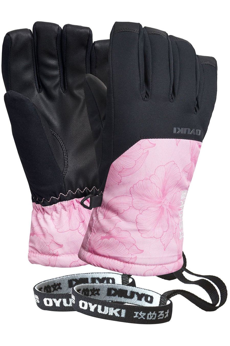 OYUKI 2022 CHOTTO GLOVE