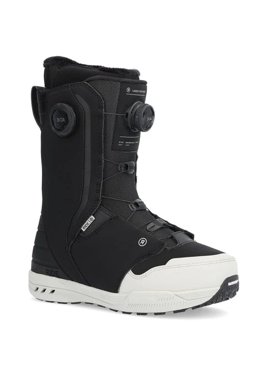 RIDE 2025 LASSO PRO WIDE