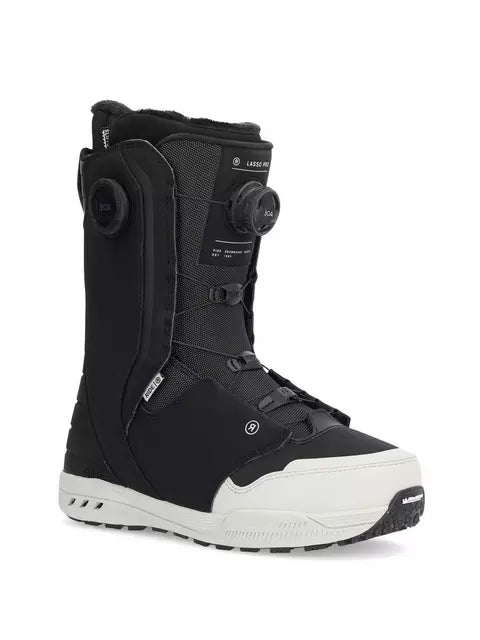 RIDE 2025 LASSO PRO