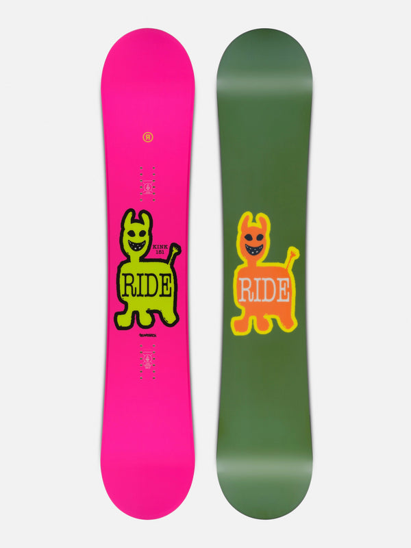 RIDE KINK 25/26
