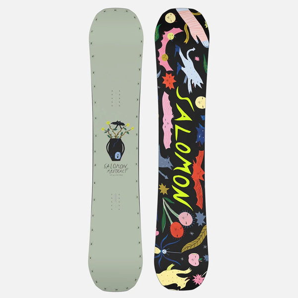 SALOMON ABSTRACT 2025